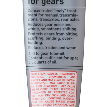 LIQUI MOLY 50mL MoS2 Antifriction For Gears