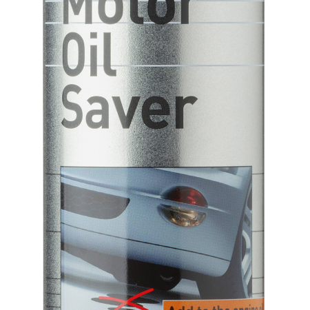 LIQUI MOLY 300mL Motor Oil Saver