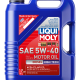 LIQUI MOLY 5L Diesel High Tech Motor Oil 5W40