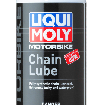 LIQUI MOLY Motorbike Additives & Care