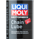 LIQUI MOLY 400mL Motorbike Chain Lube (Aerosol)