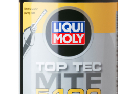 LIQUI MOLY 1L Top Tec MTF 5100 Gear Oil SAE 75W