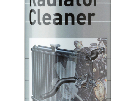 LIQUI MOLY Cooling System & A/C Service