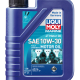 LIQUI MOLY 1L Marine 4T Motor Oil SAE 10W30