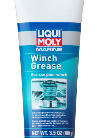 LIQUI MOLY 100g Marine Winch Grease