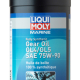 LIQUI MOLY 1L Marine Fully Synthetic Gear Oil (GL4/GL5) SAE 75W90