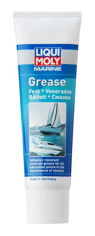 LIQUI MOLY 250g Marine Grease