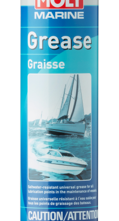 LIQUI MOLY 400g Marine Grease