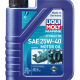 LIQUI MOLY 1L Marine 4T Motor Oil 25W40