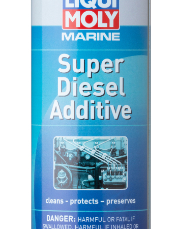 LIQUI MOLY 500ml Marine Super Diesel Additive