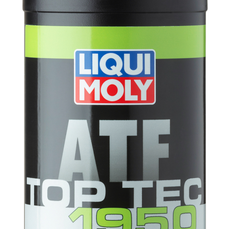 LIQUI MOLY 1L Top Tec ATF 1950