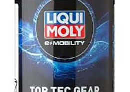 LIQUI MOLY 1L Top Tec Gear Oil EV 510