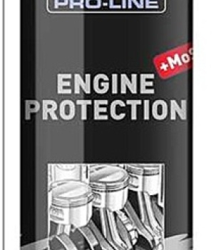LIQUI MOLY Oil System Additives