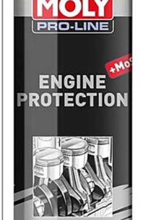 LIQUI MOLY 1L Pro-Line Engine Protection Oil Additive
