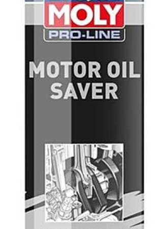 LIQUI MOLY 1L Pro-Line Motor Oil Saver