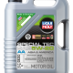 LIQUI MOLY 5L Special Tec AA Motor Oil SAE 5W20