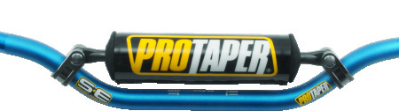 ProTaper SE SX Race Handlebar - Blue