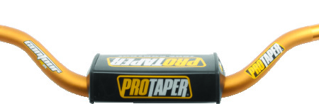 ProTaper Contour Handlebars - Pastrana Bend