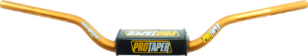 ProTaper Contour Woods High Handlebar - Gold