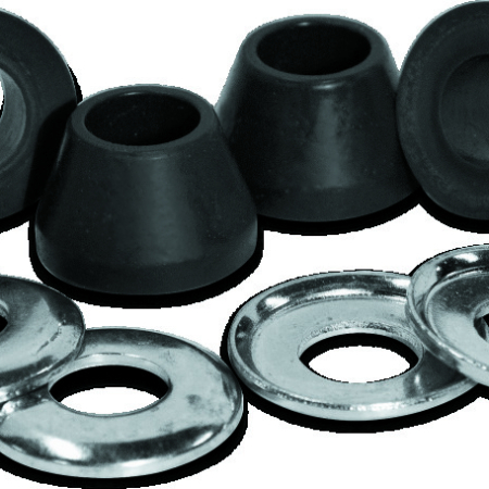 ProTaper Kawasaki (New Style) Bar Mount Cones