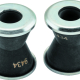 ProTaper 07-Up Suzuki RMZ250/450 Bar Mount Cones