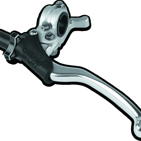 ProTaper AOF Clutch Lever and Perch w/ Hot Start