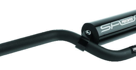 ProTaper Mini Aluminum Bar - Black