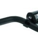 ProTaper Mini Aluminum Bar - Black
