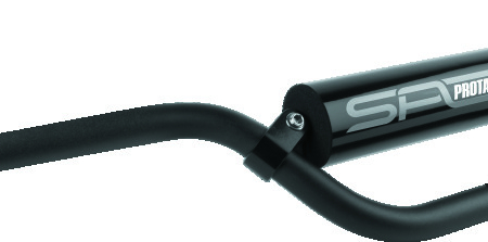 ProTaper ATV Aluminum Bar - Black
