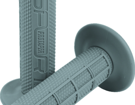 ProTaper Dirt Bike Grips - 1/2 Waffle - Sport