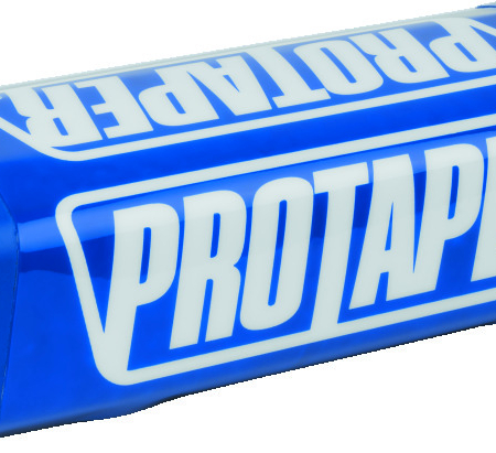 ProTaper 2.0 Square Bar Pad - Race Blue