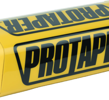 ProTaper 2.0 Square Bar Pad - Race Yellow