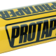 ProTaper 2.0 Square Bar Pad - Race Yellow