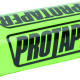 ProTaper 2.0 Square Bar Pad - Race Green