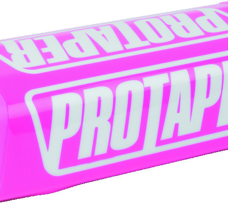 ProTaper 2.0 Square Bar Pad - Race Pink