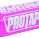 ProTaper 2.0 Square Bar Pad - Race Pink
