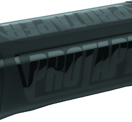 ProTaper 2.0 Square Bar Pad - Stealth