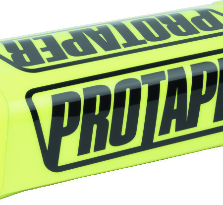 ProTaper 2.0 Square Bar Pad - Hi-Viz Yellow