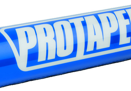 ProTaper Fuzion Bar Pad - Race Blue