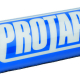 ProTaper Fuzion Bar Pad - Race Blue