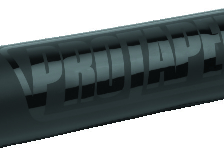 ProTaper Fuzion Bar Pad - Stealth