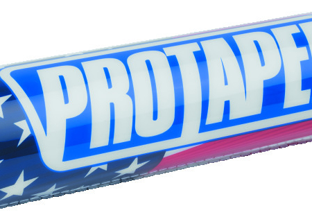 ProTaper Bar Pads & Handlebar Accessories - Fuzion Bar Pads