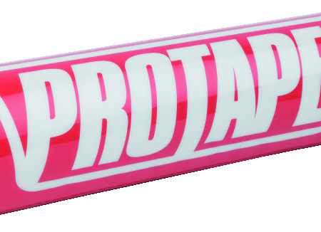 ProTaper Bar Pads & Handlebar Accessories - Round Bar Pads