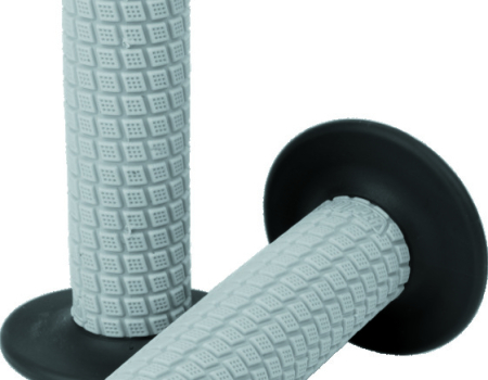 ProTaper Dirt Bike Grips - Pillow Top - Clamp-On