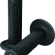 ProTaper Full Diamond Clamp-On Grips - Black