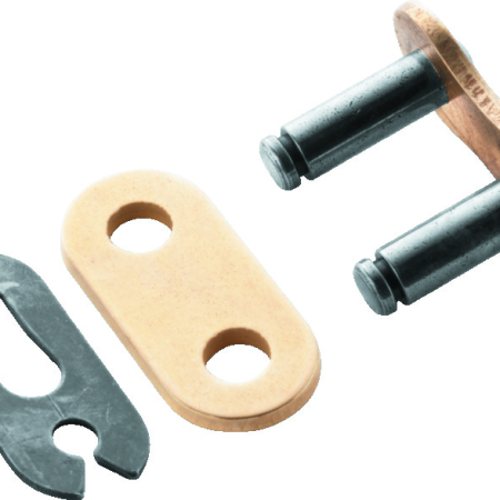 ProTaper Pro Series Forged 520 Racing Chain Link