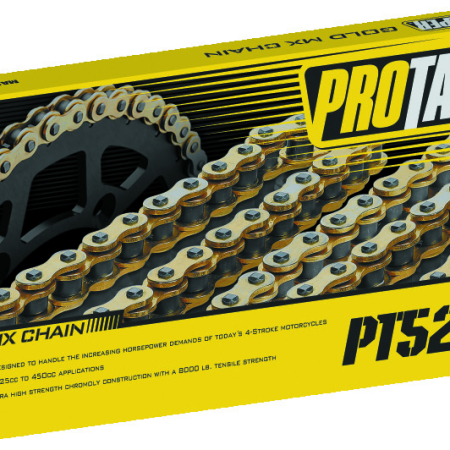ProTaper 520MX1 Gold Series Chain
