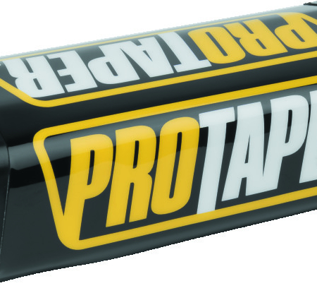 ProTaper 2.0 Square Bar Pad - Black/Black