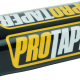 ProTaper 2.0 Square Bar Pad - Black/Black