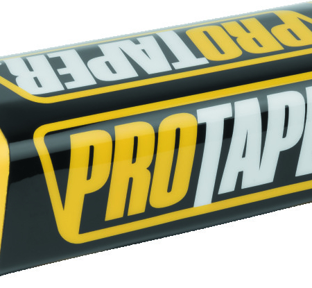 ProTaper 2.0 Square Bar Pad - Yellow/Black